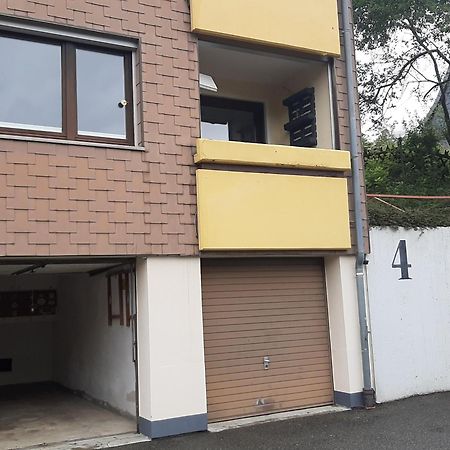 Familien Ferienwohnung Harzer Schoellchen Sankt Andreasberg Εξωτερικό φωτογραφία