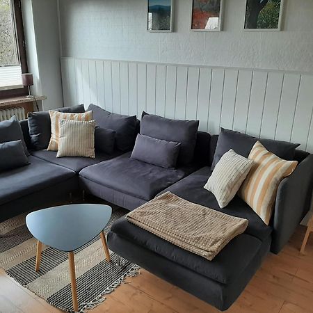 Familien Ferienwohnung Harzer Schoellchen Sankt Andreasberg Εξωτερικό φωτογραφία