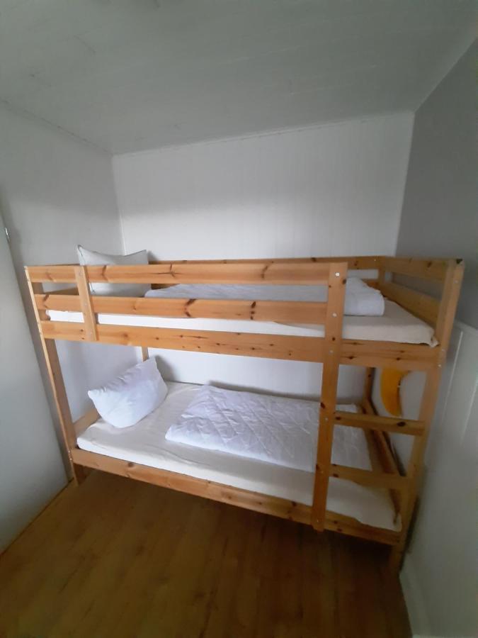 Familien Ferienwohnung Harzer Schoellchen Sankt Andreasberg Εξωτερικό φωτογραφία