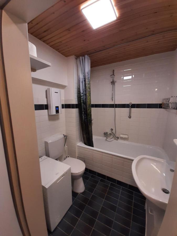 Familien Ferienwohnung Harzer Schoellchen Sankt Andreasberg Εξωτερικό φωτογραφία