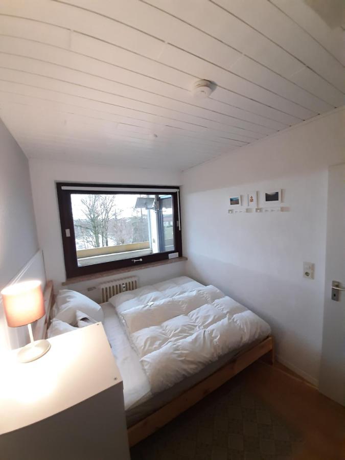 Familien Ferienwohnung Harzer Schoellchen Sankt Andreasberg Εξωτερικό φωτογραφία