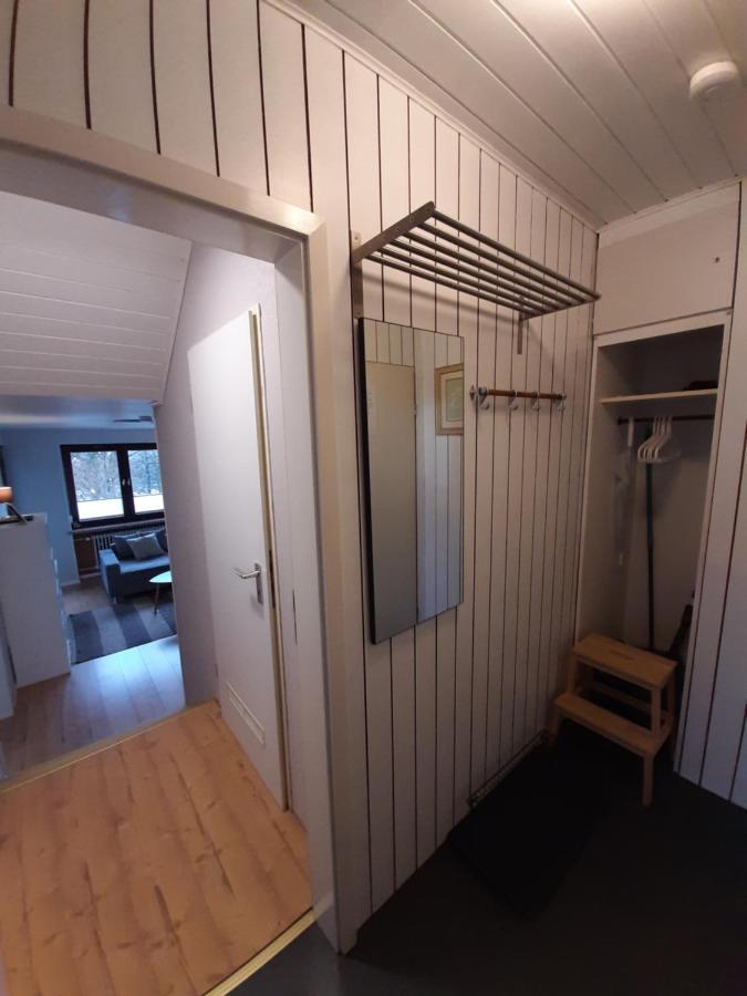 Familien Ferienwohnung Harzer Schoellchen Sankt Andreasberg Εξωτερικό φωτογραφία