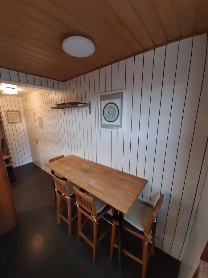 Familien Ferienwohnung Harzer Schoellchen Sankt Andreasberg Εξωτερικό φωτογραφία
