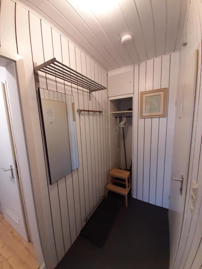 Familien Ferienwohnung Harzer Schoellchen Sankt Andreasberg Εξωτερικό φωτογραφία