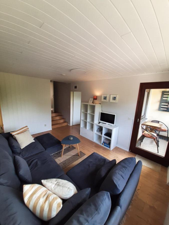Familien Ferienwohnung Harzer Schoellchen Sankt Andreasberg Εξωτερικό φωτογραφία