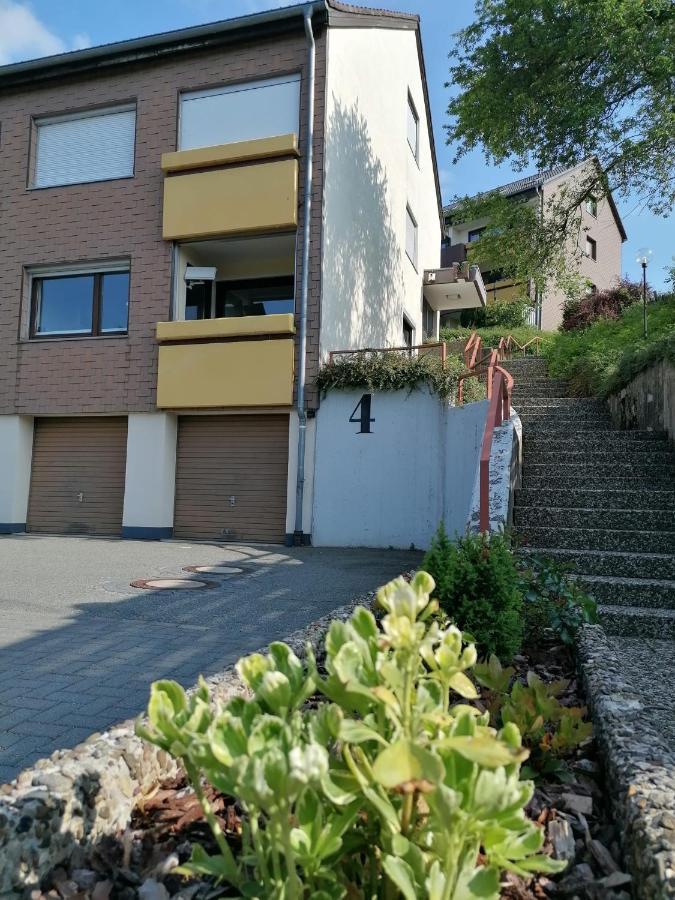 Familien Ferienwohnung Harzer Schoellchen Sankt Andreasberg Εξωτερικό φωτογραφία