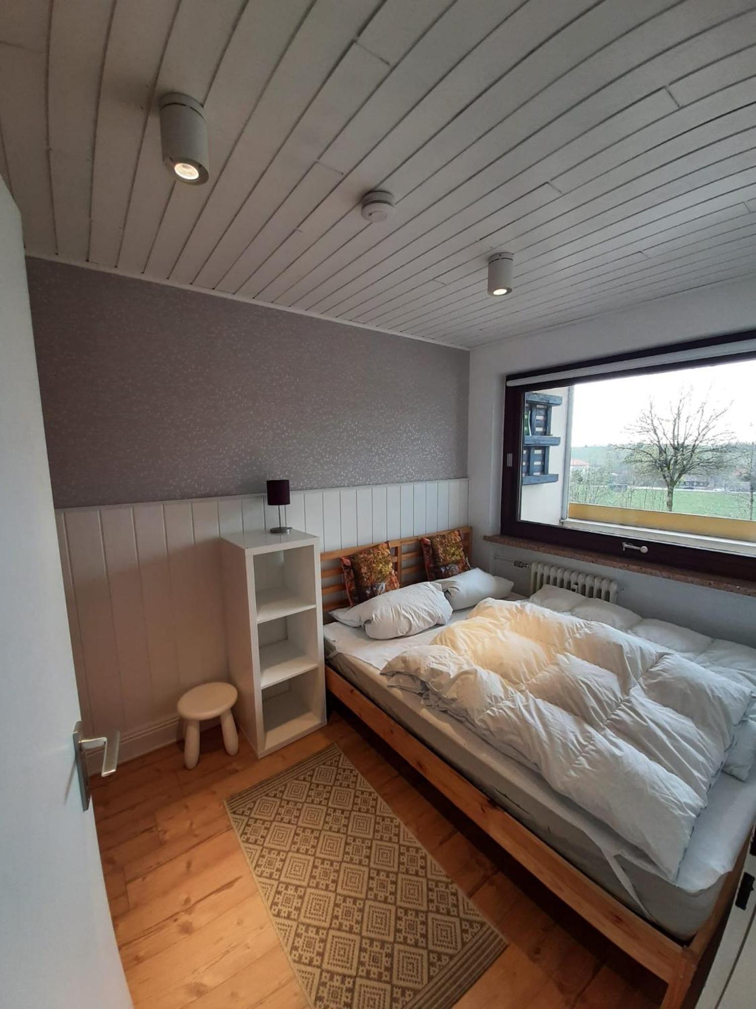 Familien Ferienwohnung Harzer Schoellchen Sankt Andreasberg Εξωτερικό φωτογραφία