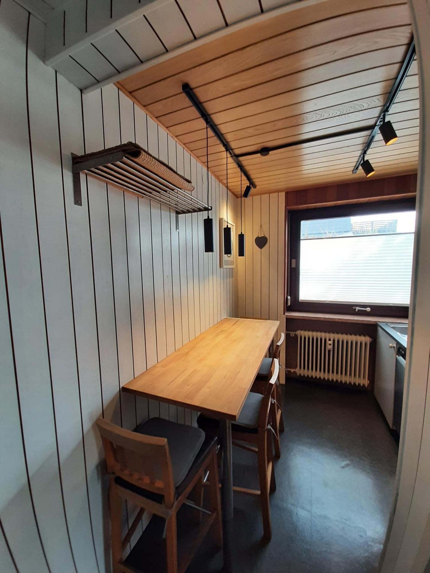 Familien Ferienwohnung Harzer Schoellchen Sankt Andreasberg Εξωτερικό φωτογραφία