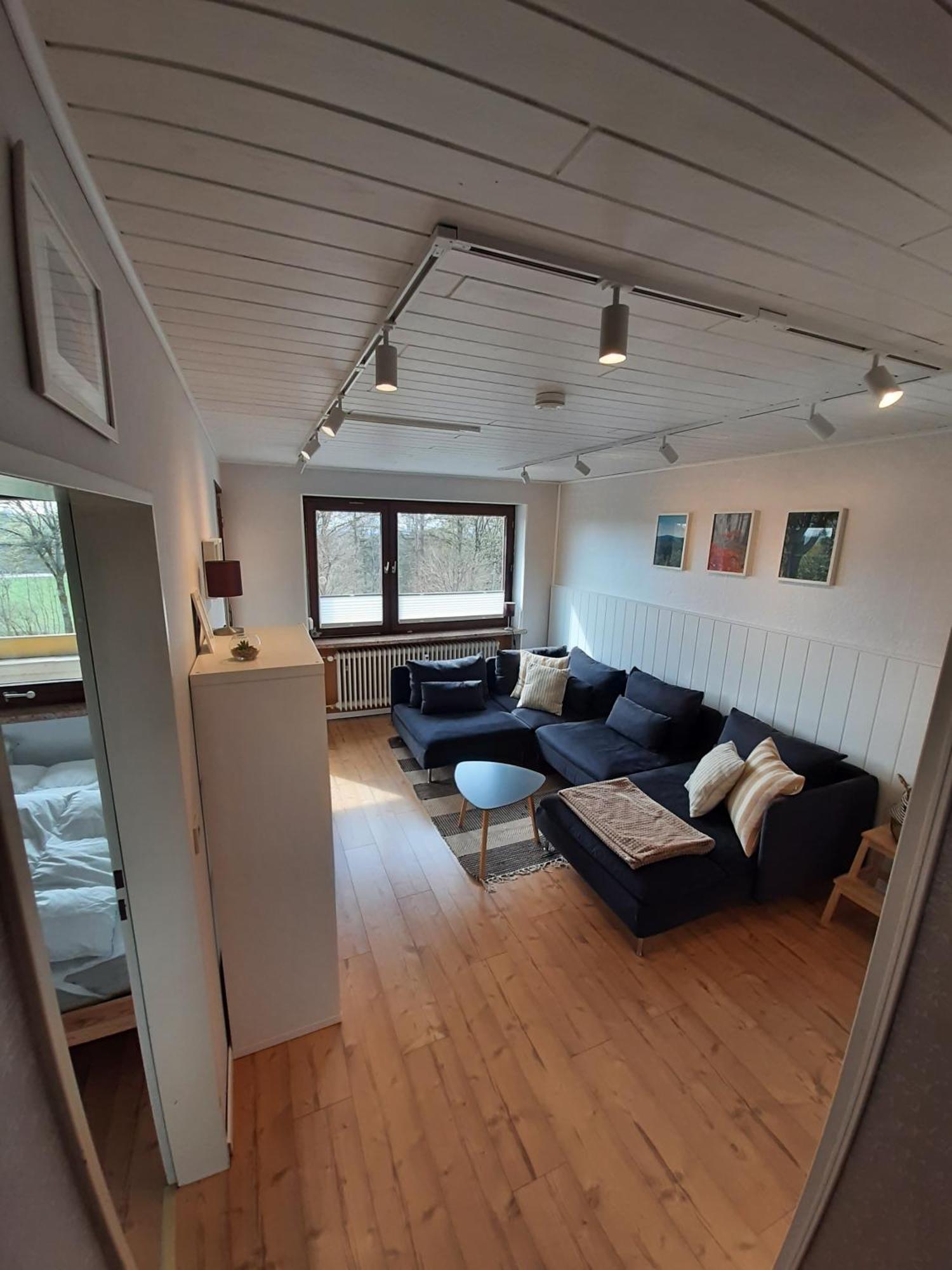 Familien Ferienwohnung Harzer Schoellchen Sankt Andreasberg Εξωτερικό φωτογραφία