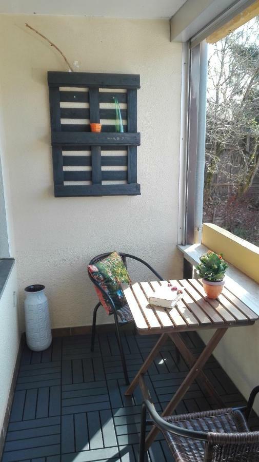 Familien Ferienwohnung Harzer Schoellchen Sankt Andreasberg Εξωτερικό φωτογραφία