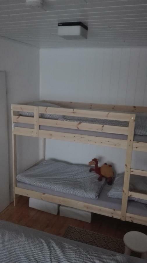 Familien Ferienwohnung Harzer Schoellchen Sankt Andreasberg Εξωτερικό φωτογραφία