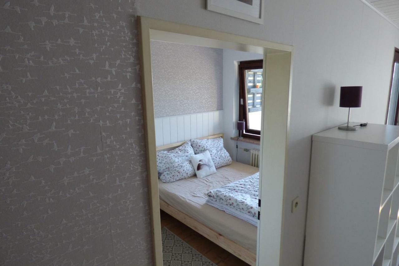 Familien Ferienwohnung Harzer Schoellchen Sankt Andreasberg Εξωτερικό φωτογραφία