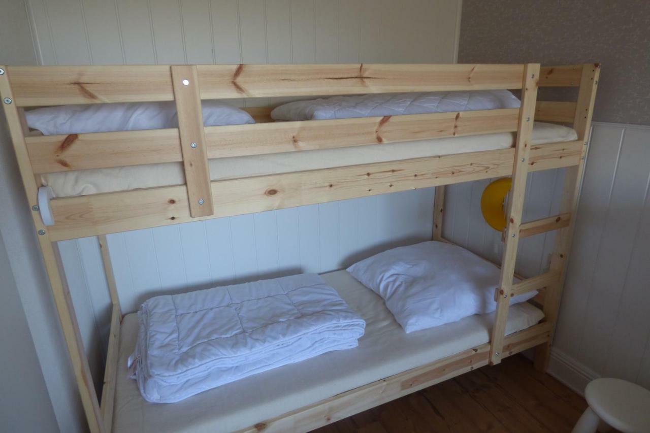 Familien Ferienwohnung Harzer Schoellchen Sankt Andreasberg Εξωτερικό φωτογραφία