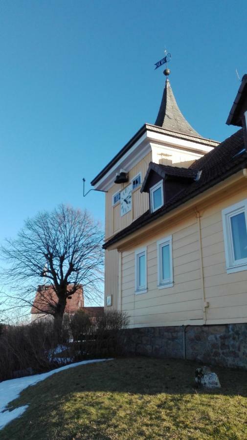 Familien Ferienwohnung Harzer Schoellchen Sankt Andreasberg Εξωτερικό φωτογραφία