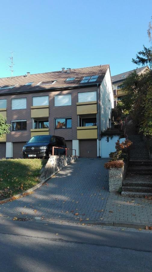Familien Ferienwohnung Harzer Schoellchen Sankt Andreasberg Εξωτερικό φωτογραφία